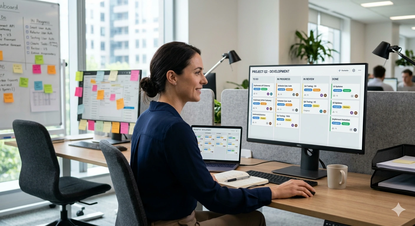 How to Use Jira for Project Management + Best Practices to Scale